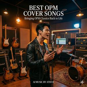 Paligaw-ligaw Tingin (Rock Version)