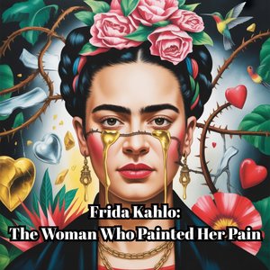 Frida Kahlo: the Woman Who Painted Her Pain