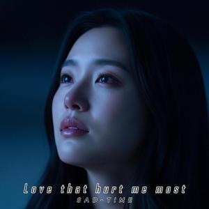 I lost my heart there