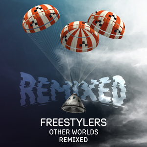 Reality Check (Freestylers Remix)