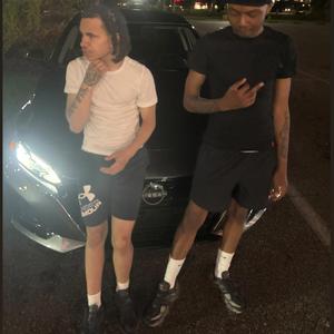 Finding a way (feat. Hbkvj)