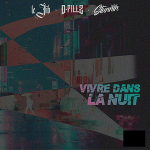 Vivre dans la nuit