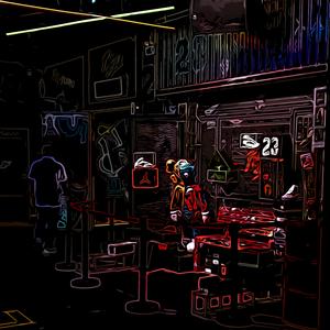 不是你的错，也不是我的错，在一起就是错（feat 河南说唱之神）