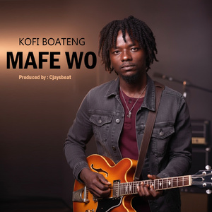 Mafe Wo