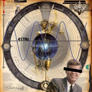 417Hz Wipes out Negativity Nothing Holding you back (Stress Reduction,Increased Self-Awareness, and Personal Growth)