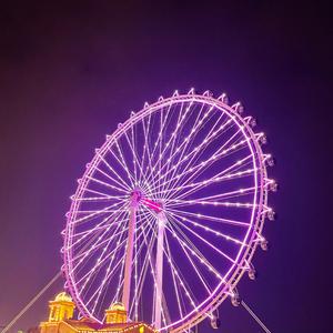 你会被这世界温柔以待