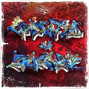 RESISTENTI (feat. ClovsOne, Nacertezza, SammyBoy & Dj Dima)