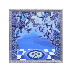 aero (feat. Tohji & gummyboy)