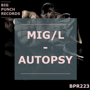 Mortem (Original Mix)