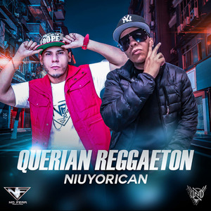Querian Reggaeton