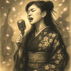 少しだけ、溺れていたい