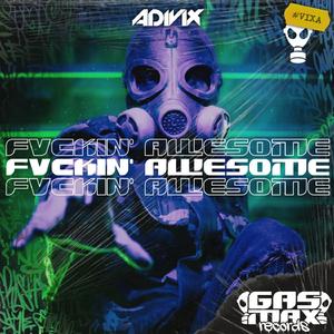 Fvckin' Awesome