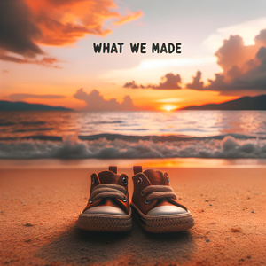 What We Made