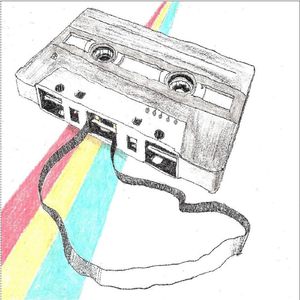 paranoia (feat. Adam Turner)