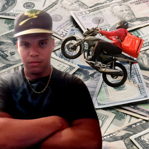 MTG Funk do Entregador