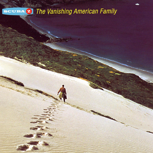 The Vanishing American Family