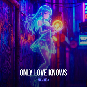 Only Love Knows