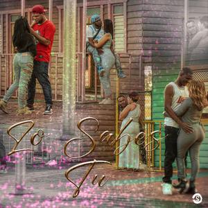 Los hijos de cupido (Lo sabes tu) (feat. Bambino MC, Frecuencia la brega & Codigo 7)