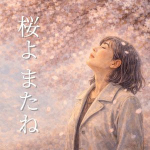 桜よ またね Sakura yo matane