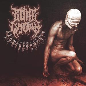 As I Drown (feat. Mark Hunter & Chimaira)