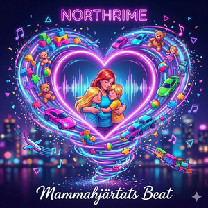 Mammahjärtats Beat