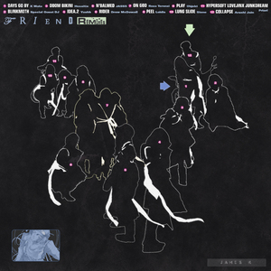 Rider (Drew McDowall Remix)