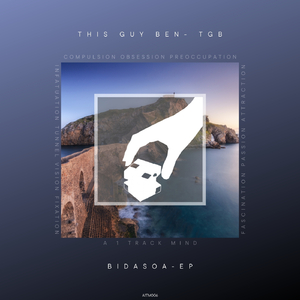 Bidasoa (Extended Mix)