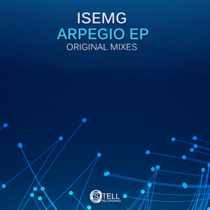 Arpegio (Original Mix)