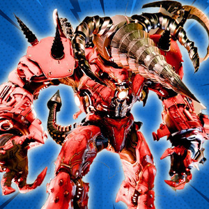 La canción del Titán Taladro Mejorado