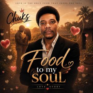 Food to my soul