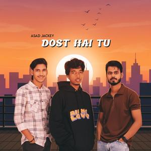 Dost Hai Tu