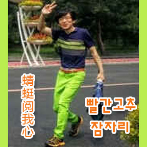 蜻蜓阅我心【快速迪斯科版】