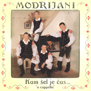 Dekle S Črnimi Očmi