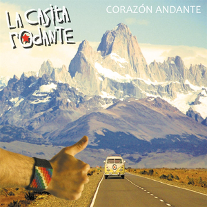 Hijos de la Tierra (feat. Agustín Ronconi & Andrés Fariña)