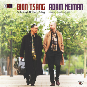 Cello Sonata in a Minor, Op. 36: II. Andante molto tranquillo (Live)
