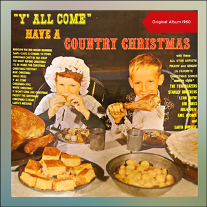 Christmas Can't Be Far Away