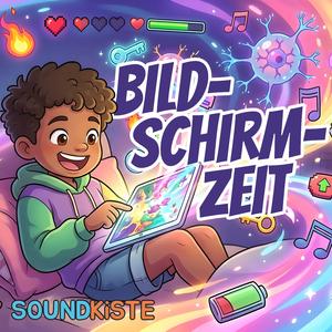 Bildschirmzeit