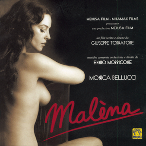 Malena (Titoli di coda)
