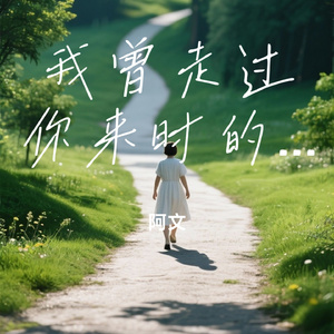 我曾走过你来时的路
