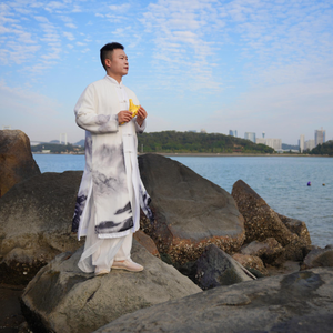 故乡的原风景 （陶笛版）