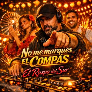 No me marques el compás
