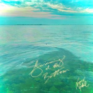 swimming at the bottom (demo)