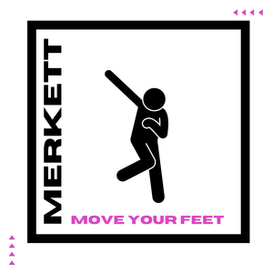 Move Your Feet (Radio Edit)