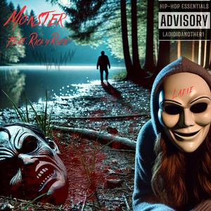Monster (feat. Ricky Rude)