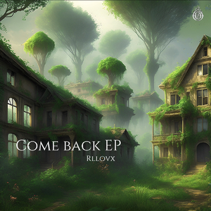 Dawn（Rllovx remix）