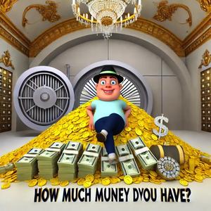 How Much Money Do You Have,Money Power?