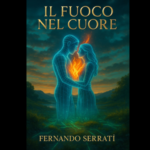IL FUOCO NEL CUORE