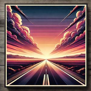 A Road That Never Ends