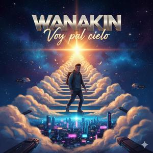 Voy pal cielo (feat. Lil Lop)