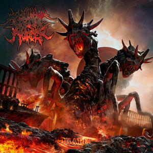 Immolation